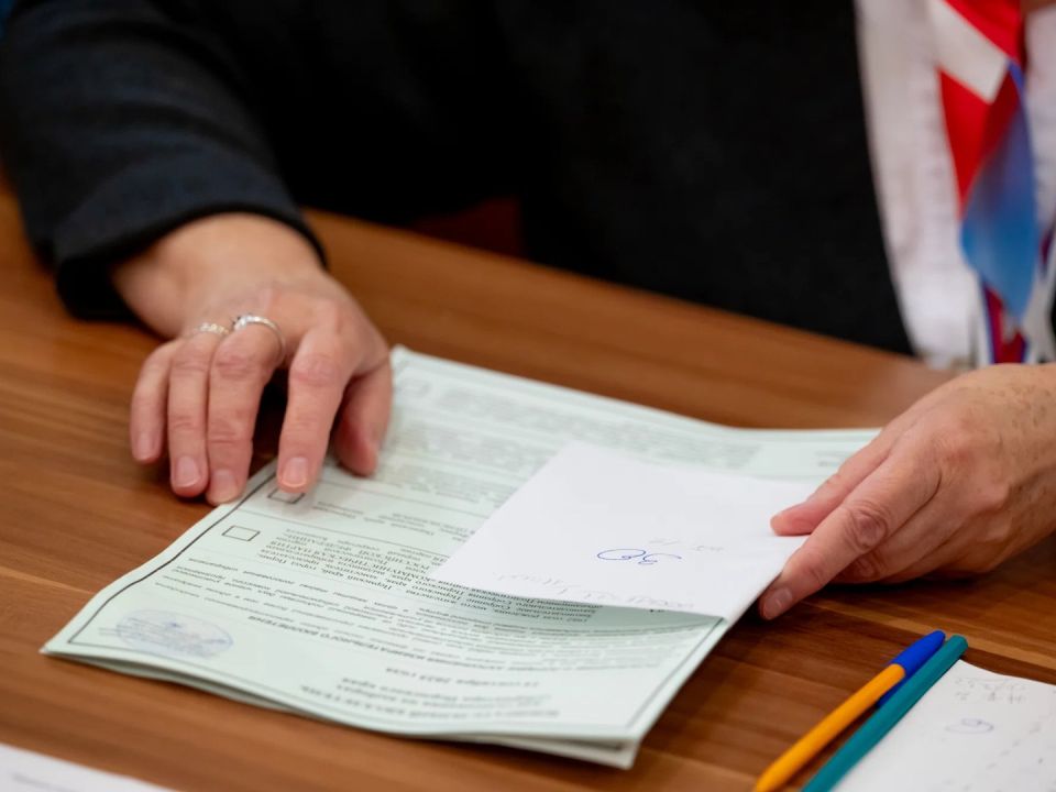 Экс-президент Молдовы обвинил власти республики в создании препятствий для жителей Приднестровья