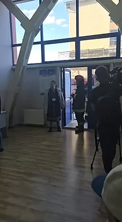 Сразу с нескольких участков для приднестровцев с гражданством Молдовы пришли сообщения о «минировании»