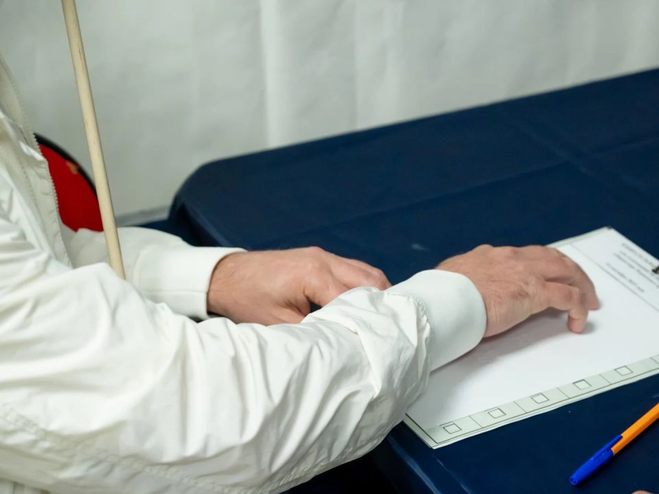 МИД Приднестровья обвинил Кишинев в недопуске жителей республики на выборы