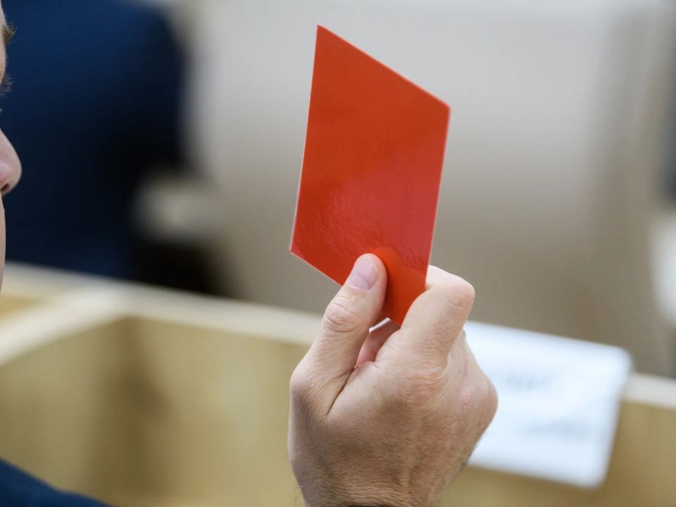 В Молдавии завершились парламентские выборы