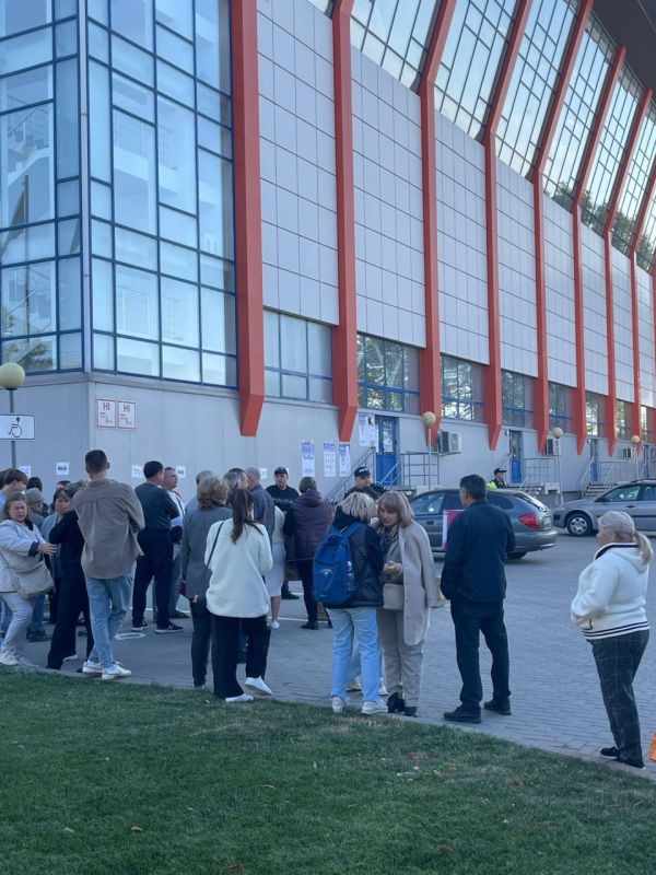 ������� � �������� �����������