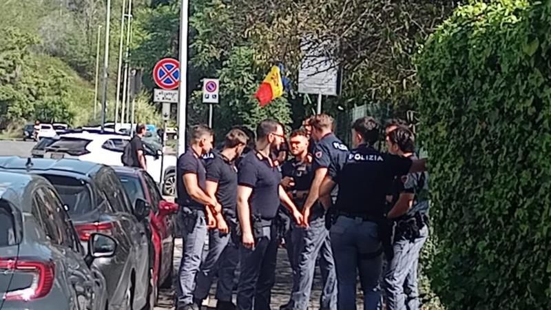 Во время выборов в парламент РМ пришли сообщения о минировании участков для голосования в Брюсселе, Женеве, Риме, Бухаресте, Аликанте, (Испания) Ашвилле (США) – «Sputnik Молдова 2.0» со ссылкой на молдавский МИД