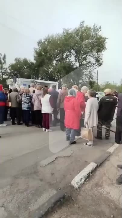 Молдавские силовики не пропустили за три часа ни одного желающего проголосовать жителя Приднестровья