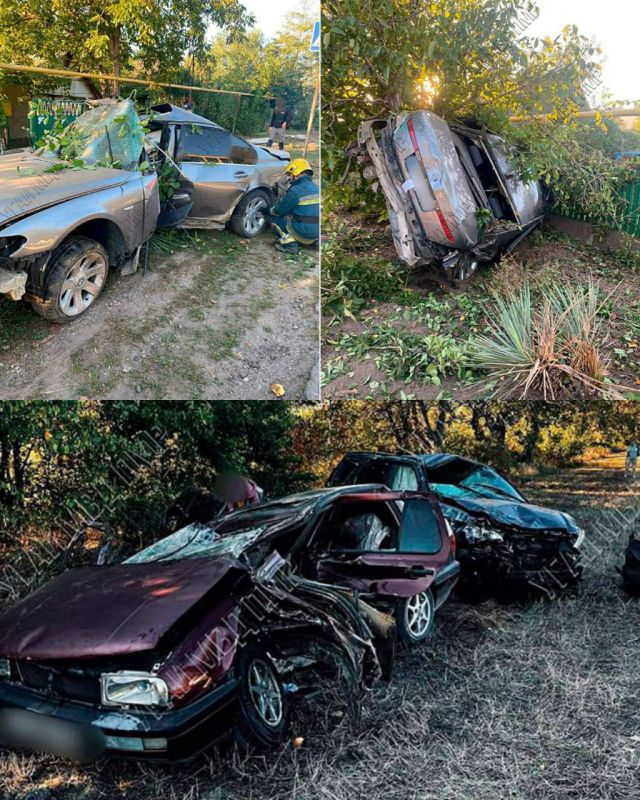 О безопасности дорожного движения – на селекторном совещании с Президентом