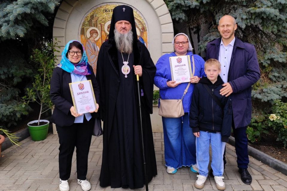 Названы победители фотоконкурса «Приднестровье в лицах. Семейная история»
