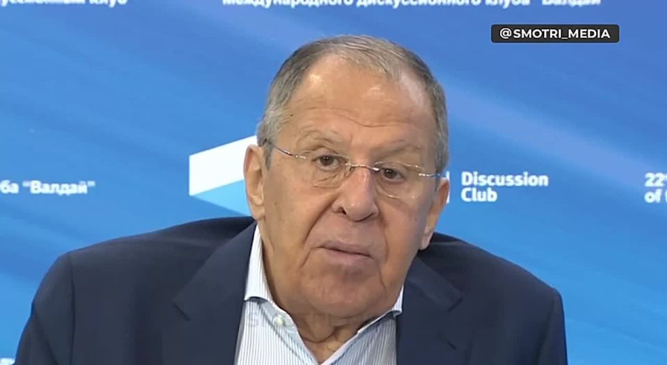 Лавров назвал выборы в Молдове жульничеством: