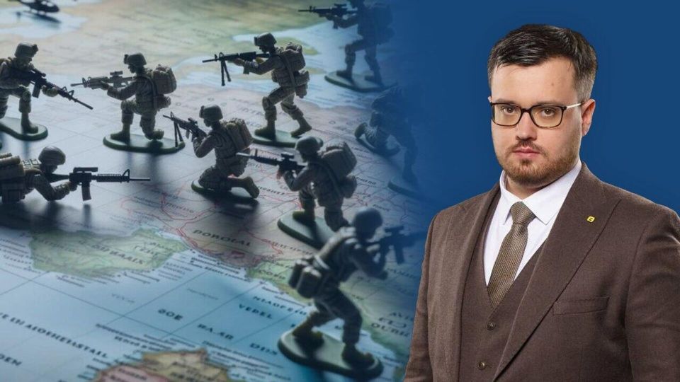 Путь к большой войне через дверь в Приднестровье: Семибратов о джекпоте со складом оружия в Колбасне