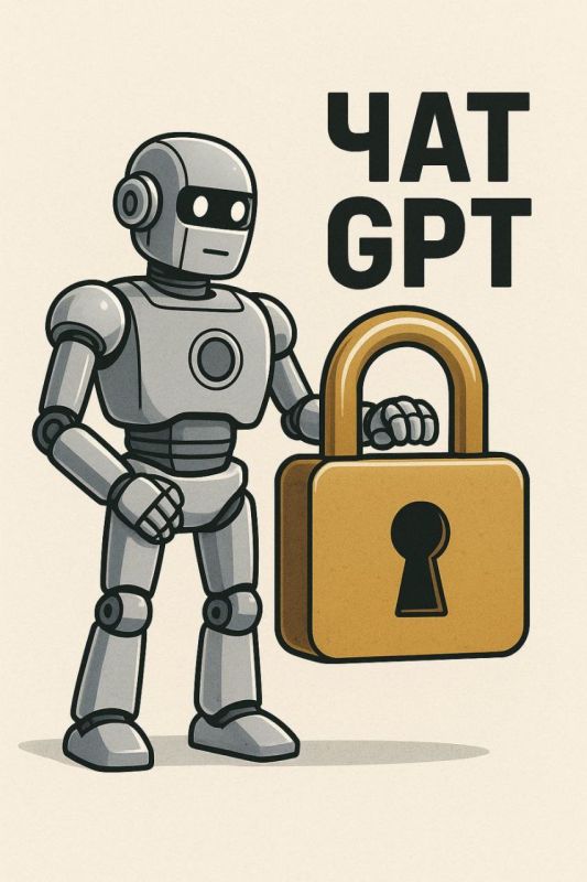 ChatGPT ��� ������������ ��������: ������ �������� ������ ���������� ������ ������ � �������� ���� � ����� ��������