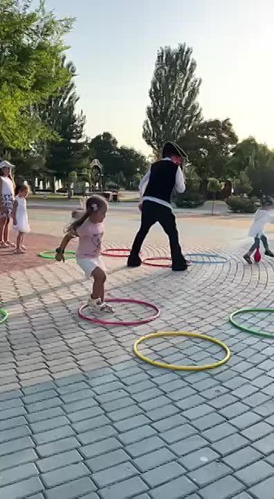 4 октября Екатерининский парк отметит 5 лет со дня открытия