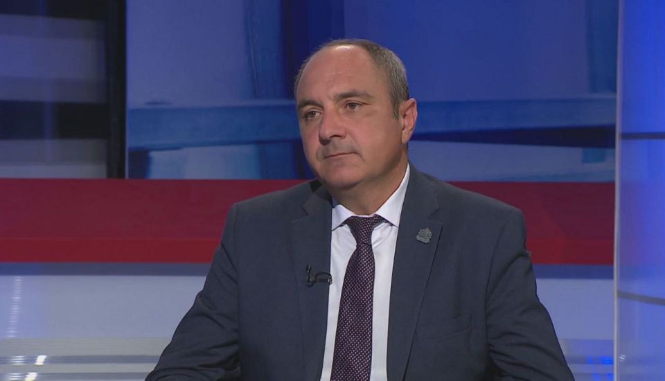 Замглавы Слободзейского района Сергей Самойлов рассказал, как в районе борются с несанкционированными свалками