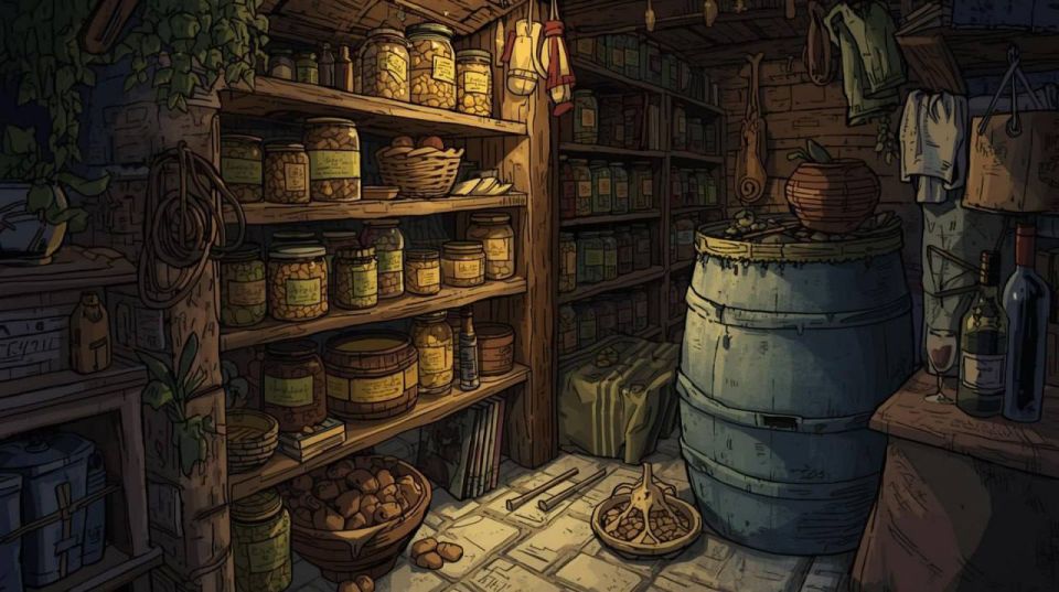 � ����� ��������� ����� � ������ �������