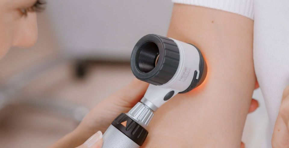 Столичные дерматологи приедут в пятницу в Рыбницу, чтобы бесплатно осмотреть всех желающих