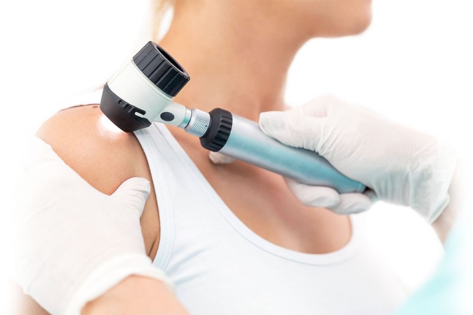 Столичные дерматологи приедут в четверг, 3 октября, в Рыбницу, чтобы бесплатно провести дерматоскопию всем желающим