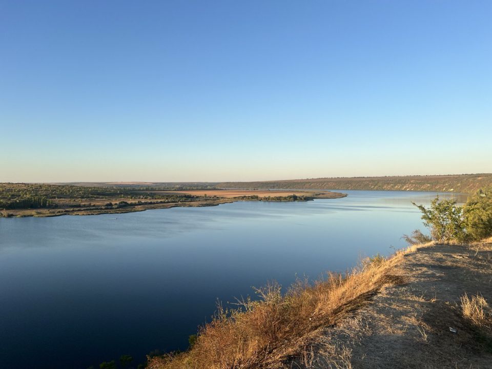 Гидрологическое предупреждение