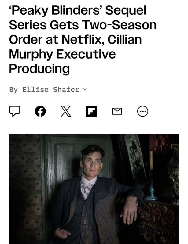      Netflix  BBC      