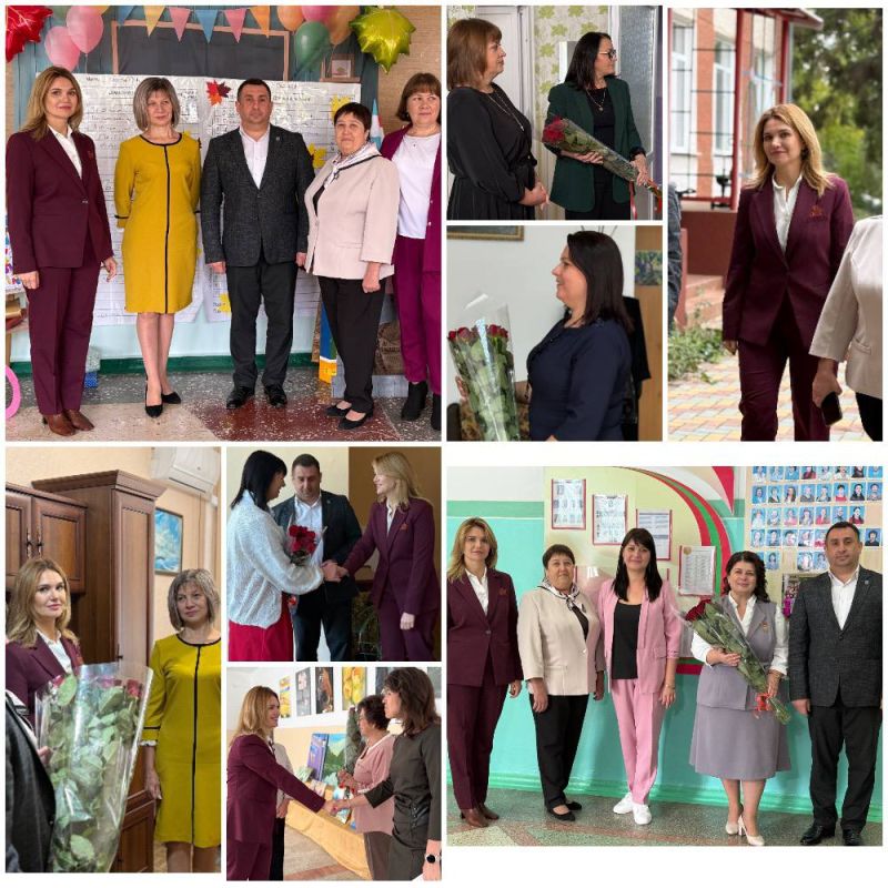 По традиции — с благодарностью и теплом!