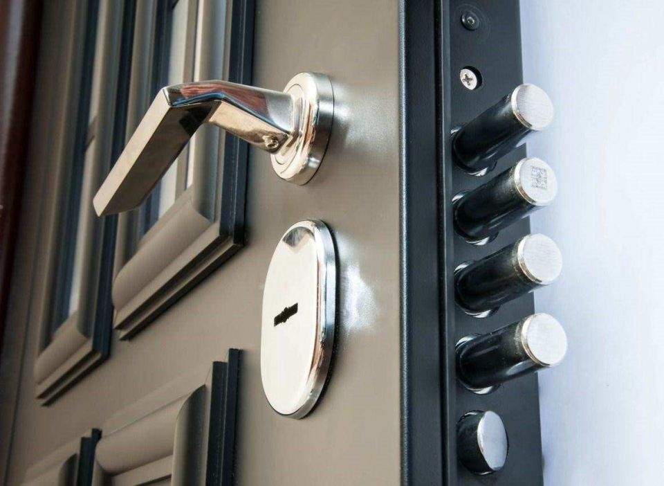 Накануне спасатели вскрыли 7 дверей – ГупЧС