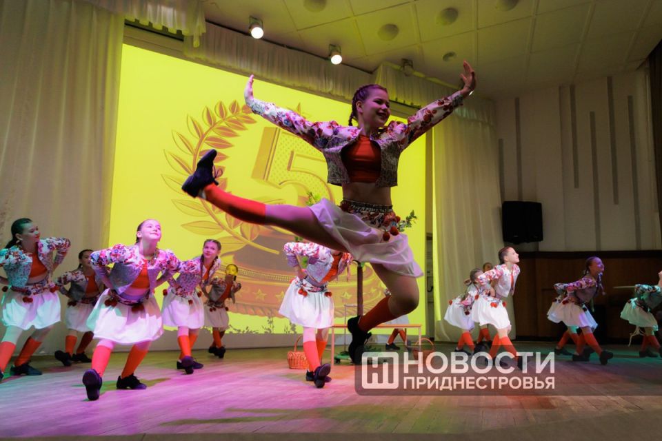 Екатерининскому парку — 5 лет!