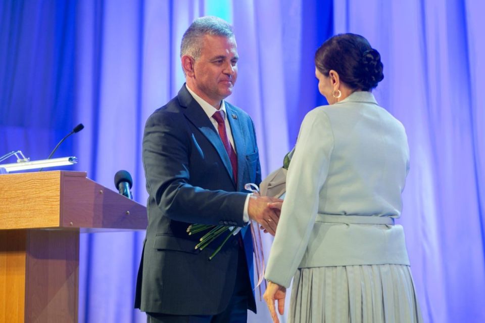 Итоги недели от ИА «Новости Приднестровья»