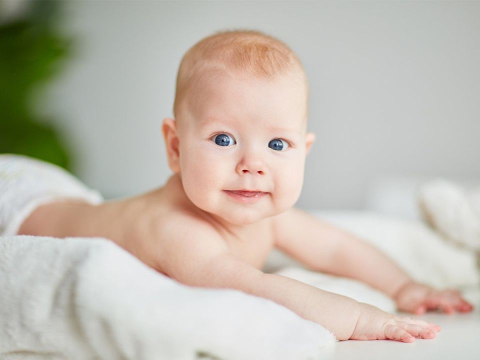 Малыши и свадьбы — наш тираспольский баланс счастья