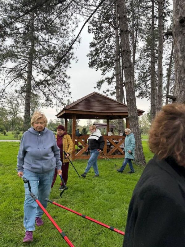 Акции, приуроченные ко Всемирному дню сердца, продолжаются!