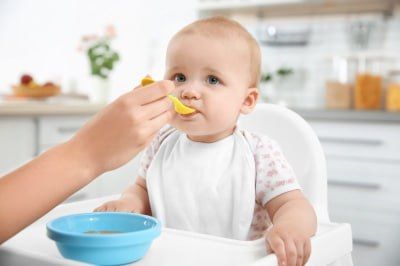 Для родителей малышей и сотрудников организаций, работающих с детьми, проведут семинар о питании детей от года до 2 лет