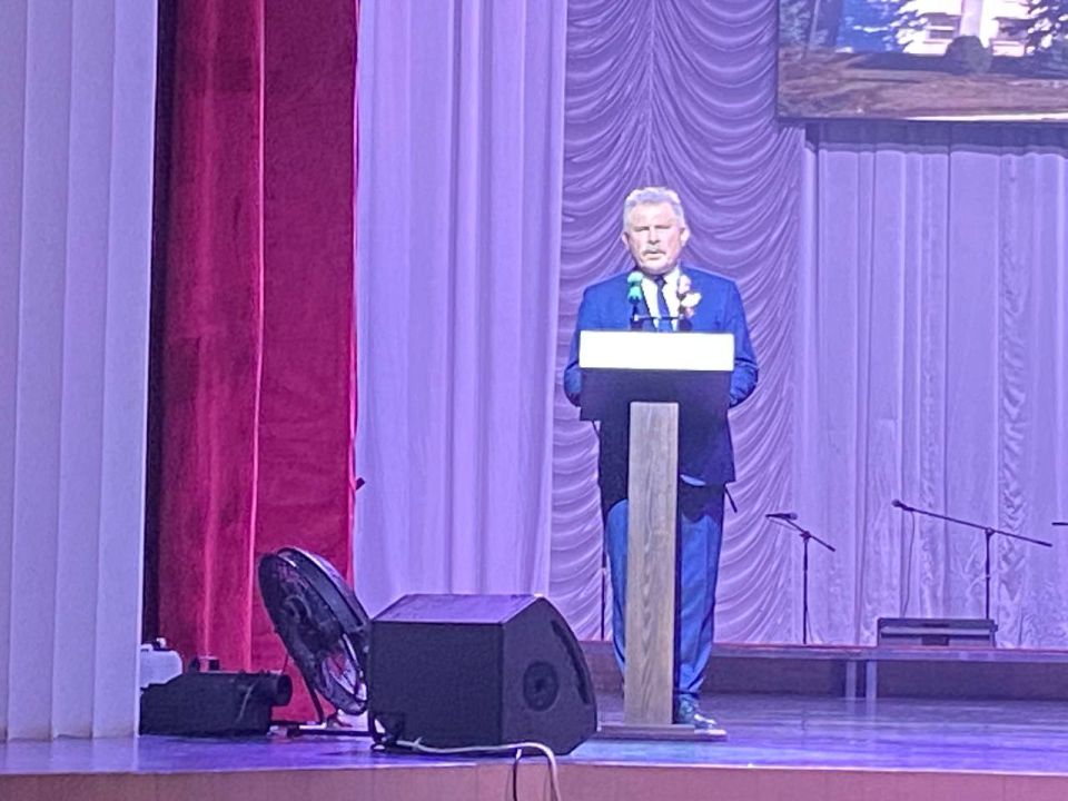 День рождения города — это время подвести итоги, вспомнить сделанное и наметить новые цели