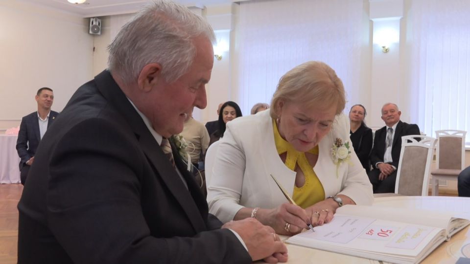 Семейные истории длиною в любовь