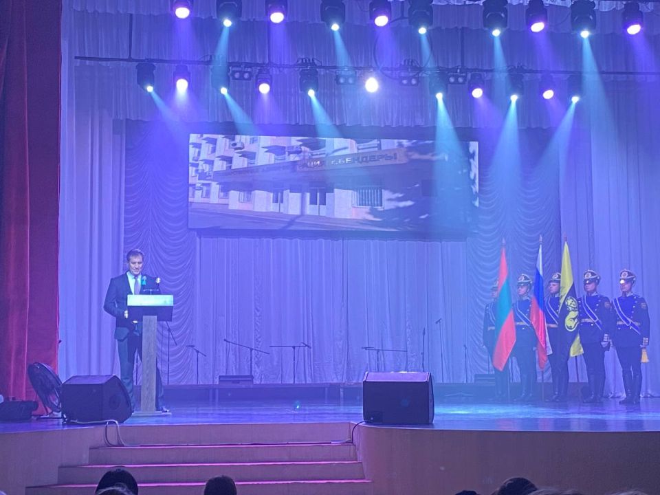 «Бендеры – часть приднестровского сообщества