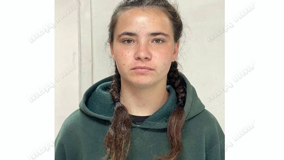 В Приднестровье пропала 15-летняя школьница: Ее не могут найти уже трое суток