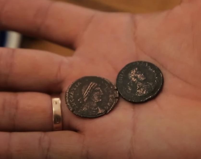 Сегодня Бендерам 617 лет. Но люди здесь жили ещё на 1000 лет раньше (как минимум)