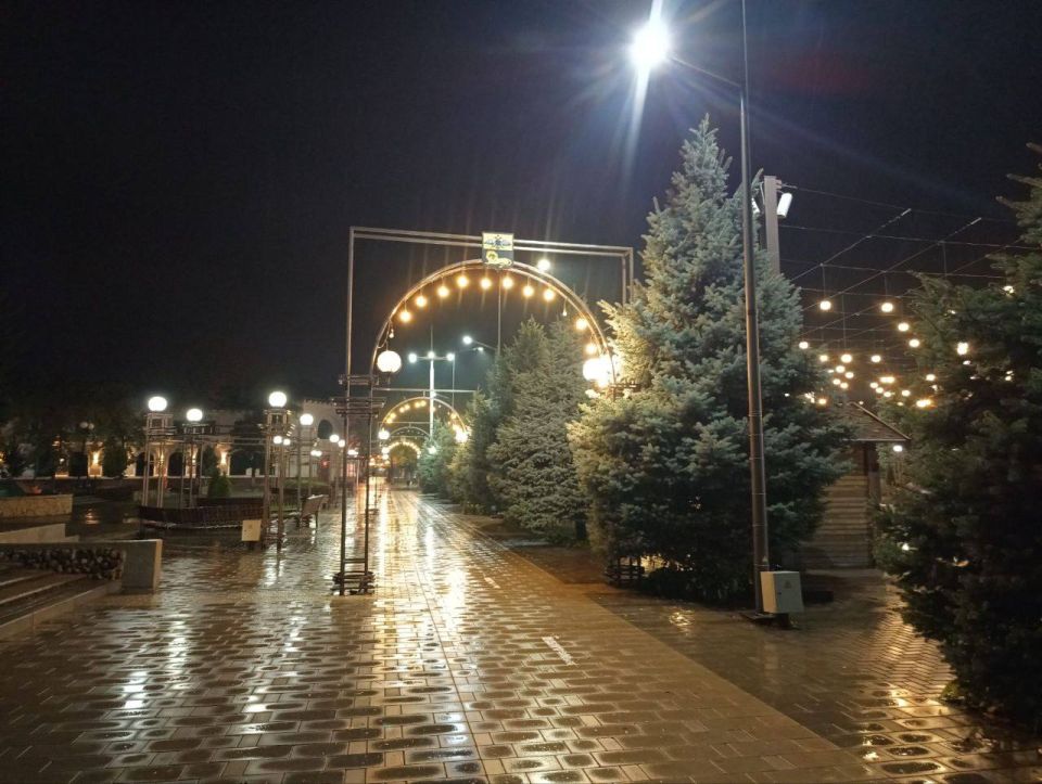 Как передает городской отдел по делам ГО и ЧС, 9 октября ожидается облачная погода, временами дождь