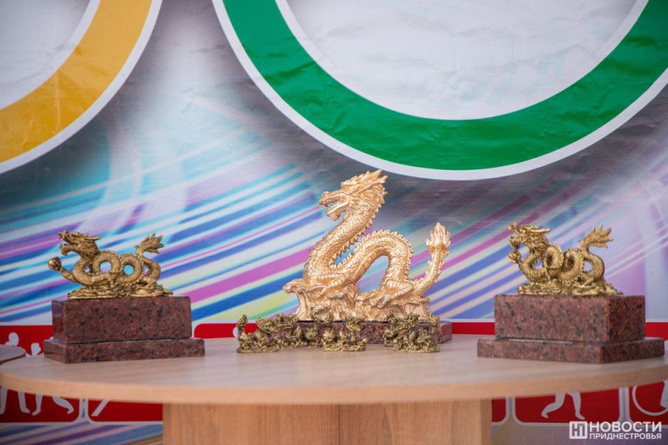 В Бендерах перенос праздничных мероприятий ко Дню города