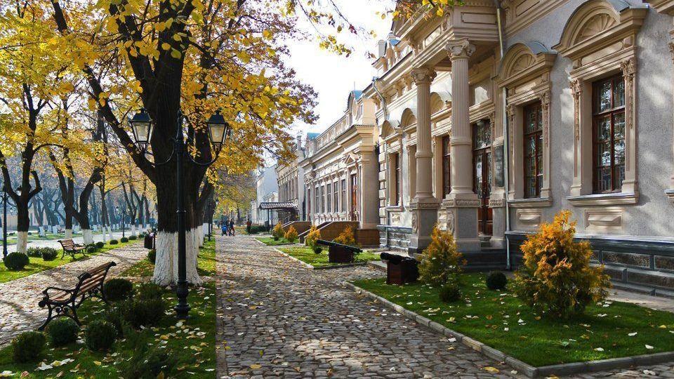 Осадки отступают: на следующей неделе в Приднестровье установится сухая погода