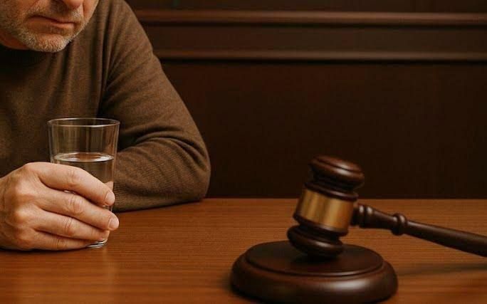 Тираспольчанин забил до смерти свою престарелую мать и теперь ждёт суда