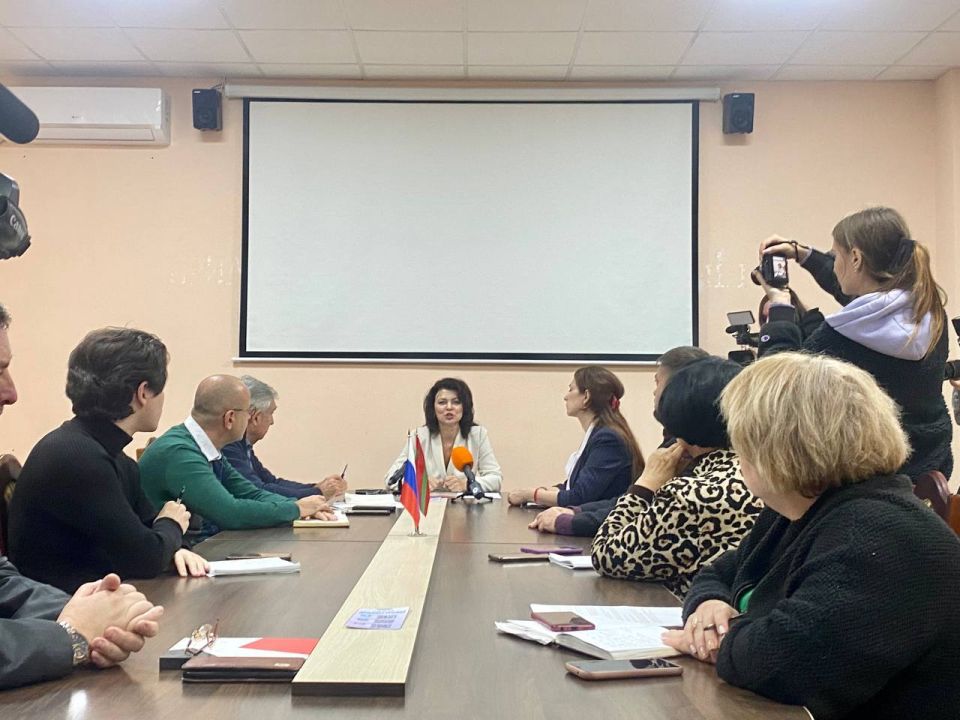 Илона Тюряева: «Я просто люблю Тирасполь — каждый его уголок, каждую улицу. Это город с характером, с историей и с душой. И он всегда отвечает взаимностью»