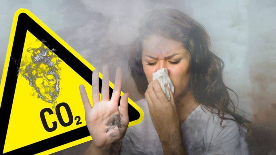 Семья из Бендер отравилась угарным газом и попала в больницу