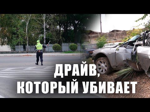 «БМВ» – это не только про мощь и престиж, но и про ответственность