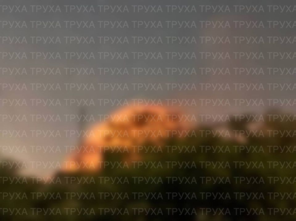 «Герани» оставили Белгород-Днестровский без света