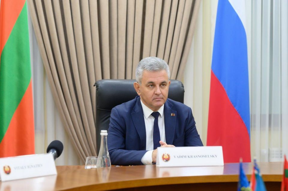 Итоги недели от ИА «Новости Приднестровья»