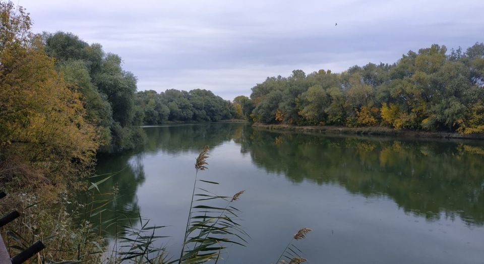 Прогноз погоды на сегодня, 13 октября