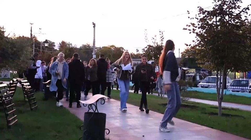 В Тирасполе впервые провели автоквест ко Дню города