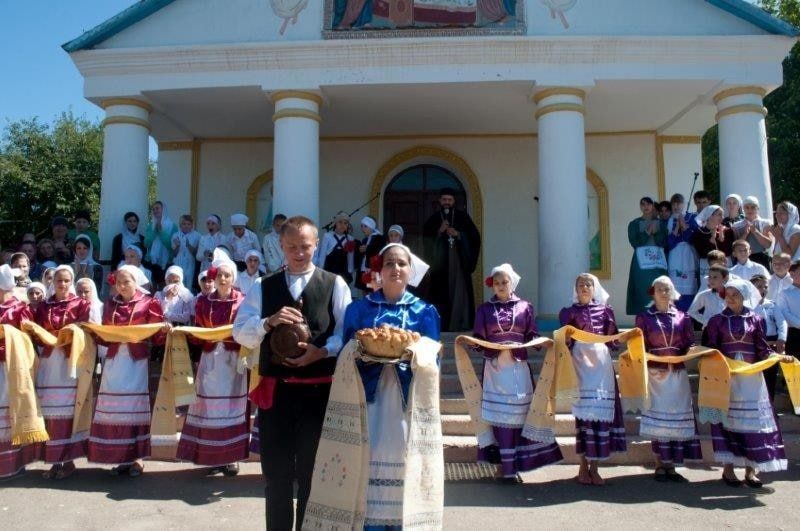 Вместе с Тирасполем завтра храмовые праздники отметят еще более 20 населённых пунктов Приднестровья:
