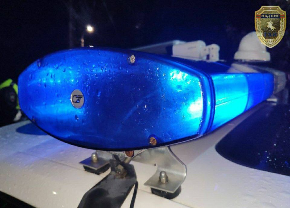 На прошлой неделе в Приднестровье выявили 16 пьяных водителей: 4 — в Рыбнице, по 3 — в Бендерах, Слободзее и Григориополе, 2 — в Дубоссарах и 1 — в Каменке