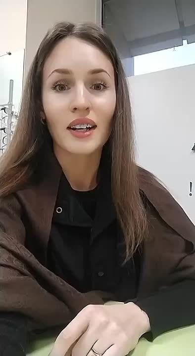 Кристина из Днестровска выиграла осетра во второй день розыгрыша от «Акватира» в Инстаграме ТСВ