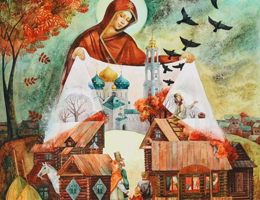 Сегодня храмовые праздники отмечают во многих сёлах Приднестровья: