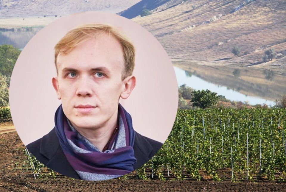 ������� ��������: KVINT ������� ���� ��������� �� ������� ������ ��-�� ������ - ����� �� ������� ������ ������������, �������� ������� �����