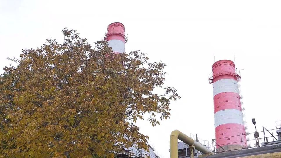 Разогрев воды в системе теплоснабжения будет идти постепенно – гендиректор «Тирастеплоэнерго» Олег Ищенко