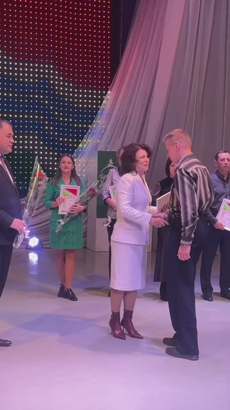 В День города – «Признание–2025»