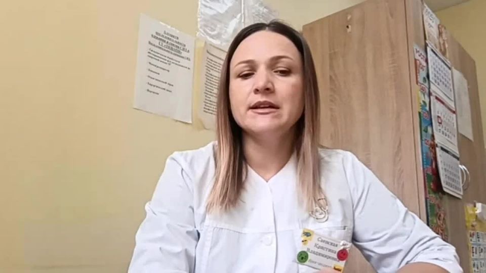 Люди стали меньше болеть ветрянкой в Тирасполе: медики зафиксировали 177 случаев в этом году и 366 в прошлом